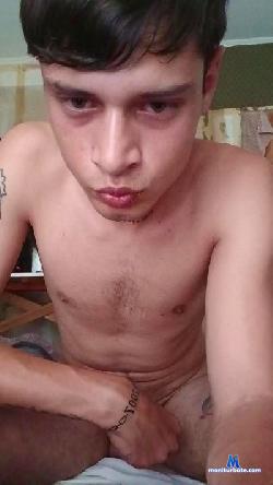 DaniConejito cam4 live cam performer profile