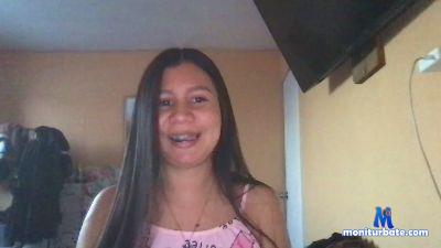 carolgof1 cam4 straight performer from Republic of Chile taboo schoolgirl bigass masturbation ass cute amateur 