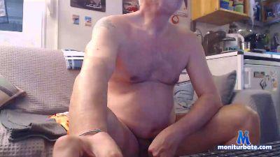 nudistoncam cam4 bisexual performer from French Republic  