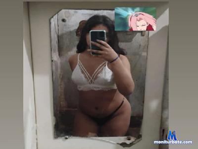 amandinha_safa5 cam4 straight performer from Federative Republic of Brazil  