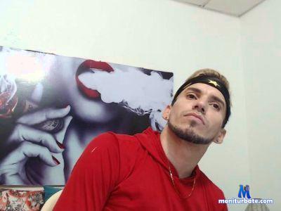 AzetyDz33 cam4 straight performer from French Republic bordeaux algerie rebeu cum tbm 