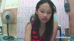 Chinette cam4 live cam performer profile