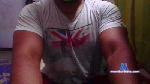 hunter_4u1 cam4 livecam show performer room profile