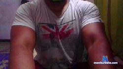 hunter_4u1 cam4 live cam performer profile