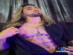 George_Gonzalez cam4 live cam performer profile
