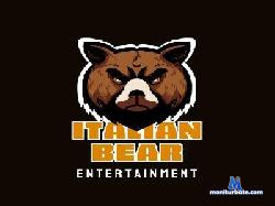 ItalianBear88 cam4 live cam performer profile