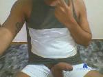 AnjoStripp cam4 livecam show performer room profile
