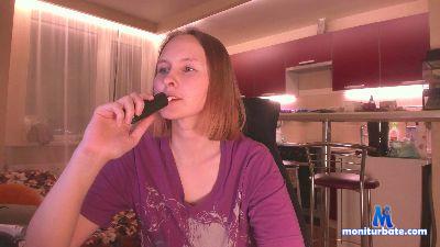 Agata_Rin cam4 bisexual performer from Russian Federation  