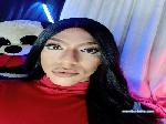 SaraLatinsexy cam4 livecam show performer room profile