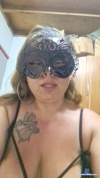 TUHARDSEXY cam4 bicurious performer from Republic of Chile  