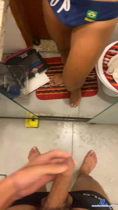 Novinho_do24 cam4 bisexual performer from Federative Republic of Brazil  