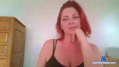 SuzieQ2020 cam4 bisexual performer from United States of America  