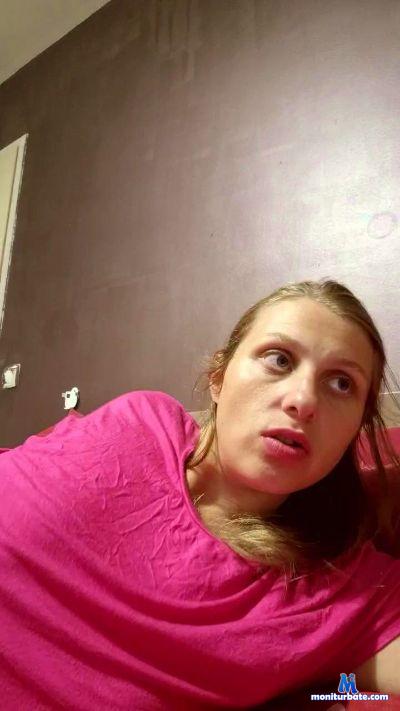 Elisasexy7 cam4 straight performer from French Republic masturbation pawg squirt bigass milk 