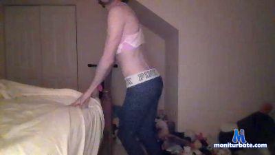 sissywhitneyxxx cam4 gay performer from United States of America  