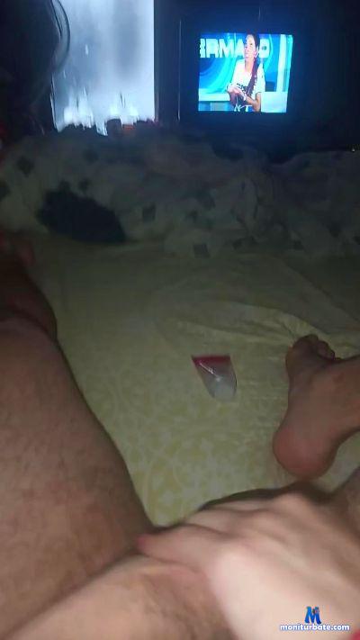 ezequiel529 cam4 bicurious performer from Argentine Republic  