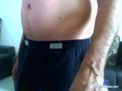 baiannobom cam4 straight performer from Federative Republic of Brazil  