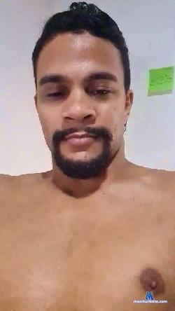 Young_BR cam4 live cam performer profile