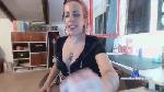 LolaBannyX cam4 livecam show performer room profile