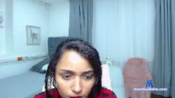 luciana_ray cam4 live cam performer profile