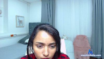 luciana_ray cam4 straight performer from United States of America  