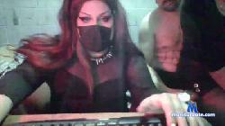 gotikakul0na cam4 live cam performer profile