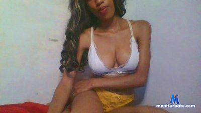 DyahLove cam4 straight performer from Republic of Madagascar  