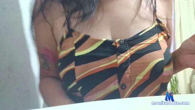 SunsetNinfa cam4 straight performer from Argentine Republic  