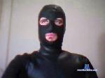 rubbervitor cam4 livecam show performer room profile