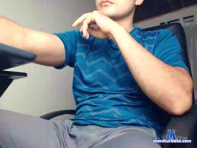yacklol cam4 bisexual performer from Republic of Colombia ass lovense cum livetouch 