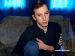 ChrisRookieGER cam4 livecam show performer room profile