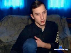 ChrisRookieGER cam4 live cam performer profile