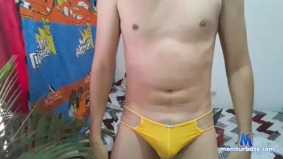 joahos cam4 bisexual performer from Republic of Colombia  