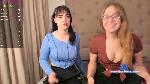 AmityBarkson cam4 livecam show performer room profile