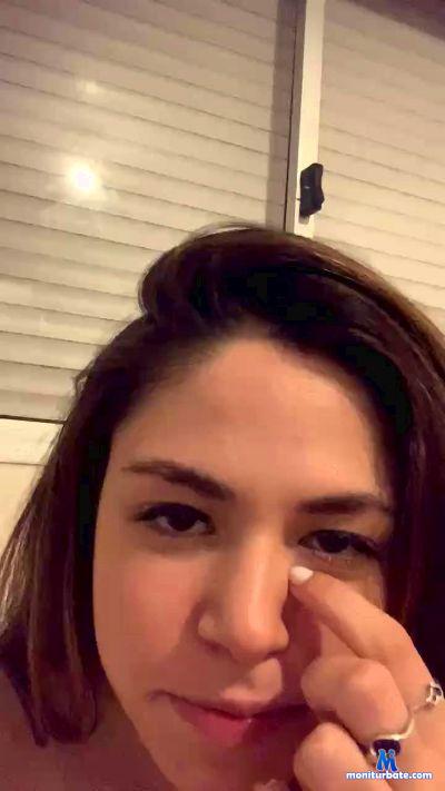 Anastacia94 cam4 bisexual performer from Republic of Colombia  
