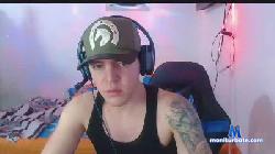 ReyCaldeira cam4 live cam performer profile