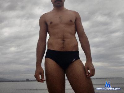 CocckDesttroyer cam4 bisexual performer from Federative Republic of Brazil  