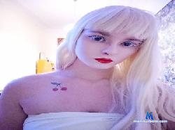 MariangelaBerni cam4 live cam performer profile