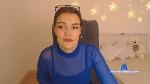 EmiliaWay cam4 livecam show performer room profile