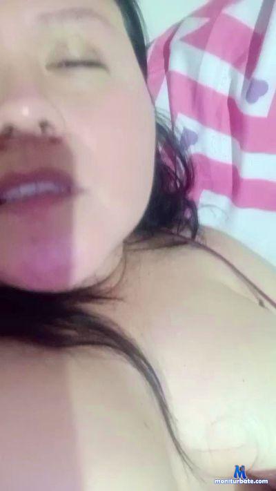 Yeseniabh cam4 straight performer from Republic of Colombia  