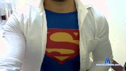 SuperHero1M cam4 live cam performer profile