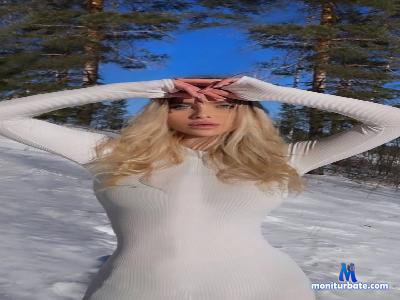 SilviaGelling cam4 straight performer from United States of America  