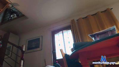 Ptitross cam4 gay performer from French Republic  