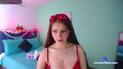 Blue_hazell cam4 live cam performer profile
