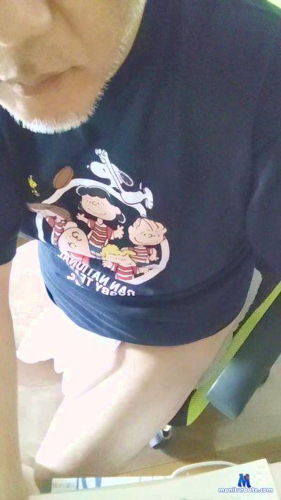 akiwb cam4 gay performer from Japan  