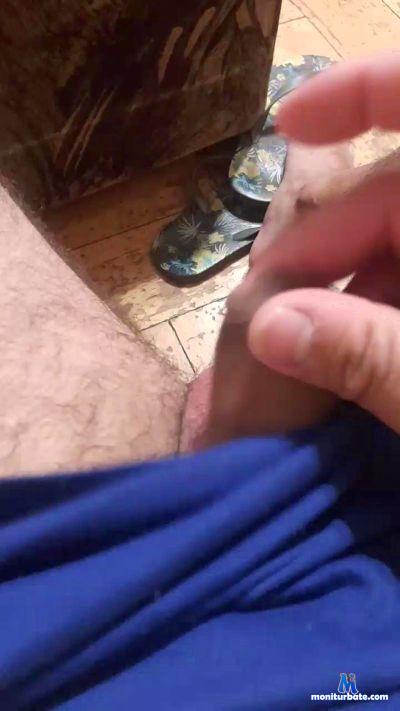 sander84 cam4 straight performer from Republic of Chile  