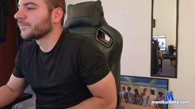 Paul0544 cam4 gay performer from United Mexican States Slave bdsm deepthroat amateur anal 