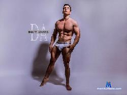 DANTE_ADAMSO1 cam4 live cam performer profile