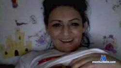 Mely34 cam4 live cam performer profile