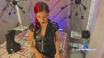 DalilaThoms cam4 livecam show performer room profile