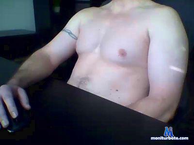 Eldurono cam4 straight performer from Federal Republic of Germany  